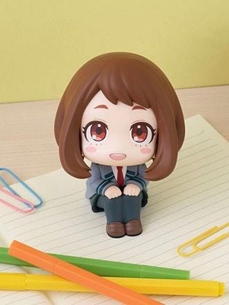 Look Up Ochaco Uraraka - My Hero Academia - MegaHouse 