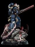  Lieutenant Titus - Weta Workshop 