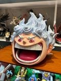  Luffy Nika - One Piece - Niuzi Studio 