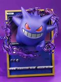  Gengar - Pokemon - Geisha Studio 