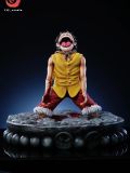  Monkey D. Luffy - One Piece - Huo Yan Studio 