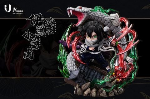  Iguro Obanai 