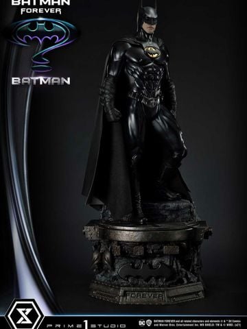 Batman - Batman Forever - Prime 1 Studio (MMBM-01) 