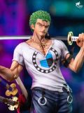  Roronoa Zoro - One Piece - ChenXing Studio 