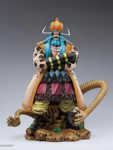  Avalo Pizarro - One Piece - DX Studio 