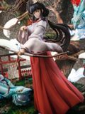  Kikyo - Inuyasha - TY Studio 