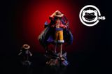  Monkey D. Luffy - One Piece - CNS Studio 