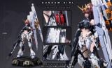  Gundam Girl - Max Milk Studio 