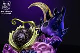 Kage Kage Nomi - One Piece - Niuzi Studio 