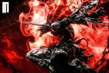  Kurosaki Ichigo - Bleach - Iron Curtain Studio 