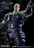  Bane - Batman: Arkham Origins - Prime 1 Studio (MMDC-07M,MMDC-07V) 