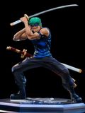  Roronoa Zoro - One Piece - GAH Studio 