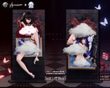  Seele & Veliona - Honkai Impact 3rd - Arctic Wolf Studio 