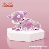  Yae Miko Cute - Genshin Impact - Bubble Dream Studio 