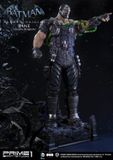  Bane - Batman: Arkham Origins - Prime 1 Studio (MMDC-07M,MMDC-07V) 