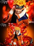  Naruto Childhood - Naruto - Wild Horse Studio 