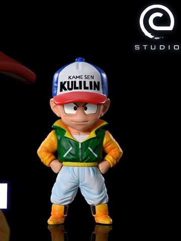  Krillin - Dragon Ball - C Studio 