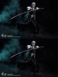  Sephiroth - Final Fantasy - GameToys 