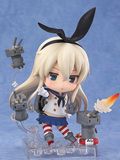  Nendoroid Shimakaze - Good Smile Company 