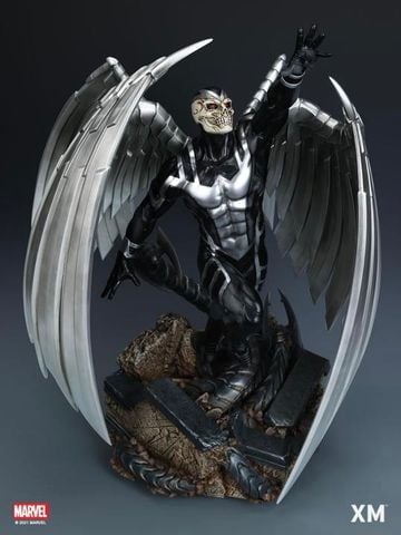  Archangel - Marvel - XM Studio 