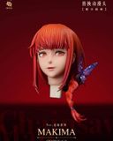  Makima NSFW - Chainsawman - Chiyan Studio 