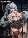  Neural Cloud Florence Drugged Chocolate Ver - Animester 