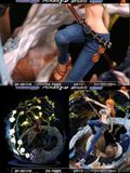  Nami - One Piece - Monkey D. Studio 