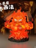  Calcifer - Howl’s Moving Castle - Ninety Seven Studio 