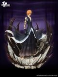 Kurosaki Ichigo - Bleach - CHOCOBO Studio 