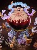  Luffy Gear 4 Tank Man - One Piece - G5 Studio 