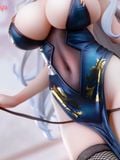  Winning Bunny Girl - Hapitopi Studio 