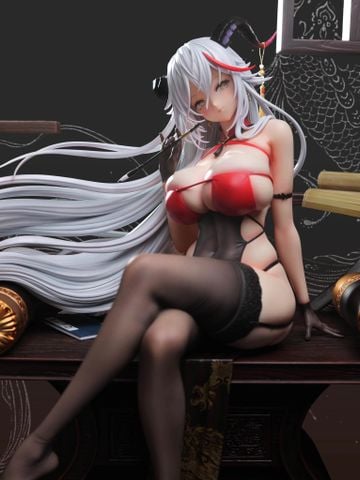  Agir NSFW - Azur Lane - ACY Studio 