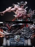  Eren & Attack Titan - Attack On Titan - Hertz Studio 