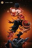  Portgas D. Ace - One Piece - Flower Studio 