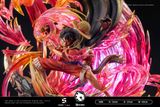  Luffy Ryou - One Piece - LB Studio 