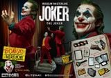 Joker - Prime 1 Studio (MMJK-01S) 