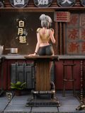  Ling Cage Bai Yue Kui - PJ Studio 