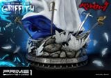  Griffith - Berserk - Prime 1 Studio (UPMBR-05; UPMBR-05EX) 