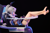  Silver Wolf NSFW - Honkai Star Rail - Mi Yin Studio 