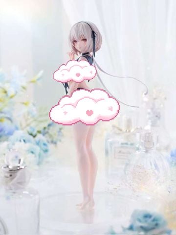  Sirius Uniform - Azur Lane - Fix Cast Studio 