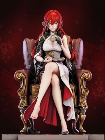  Himeko NSFW - Honkai Star Rail - Imagination Studio 