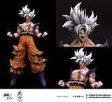  Son Goku MUI - Dragonball - God Studio 