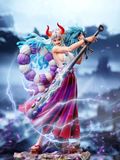  Yamato - One Piece - MoHuanYuan Studio 