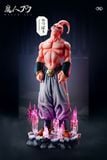  Majin Buu - Dragon Ball - Infinite Studio 