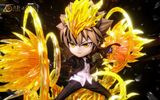  Anya cos Sawada Tsunayoshi - Spy x Family - Konoha Studio & Abstract Studio 