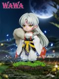  Chibi Sesshoumaru - Inuyasha - WAWA Studio 