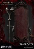  Lady Maria - Bloodborne - Prime 1 Studio 