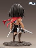  Mikasa Ackerman - Attack On Titan - CZ Studio 