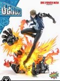  Genos - One Punch Man - Prime 1 Studio 