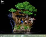 Ori and the Will of the Wisps - Wake Studio 